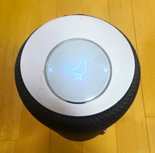 Libratone zipp mini tragbarer - libratone,