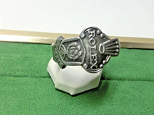 ROLEX / Bucherer - Herrenring