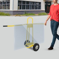 Transportwagen für Platten