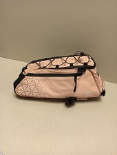 2 IN 1 Gepäckträgertasche, 8L & Wasserdicht Fahrradtaschen für Gepäckträger, Me