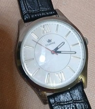 Herren Armbanduhr Sempre Mit