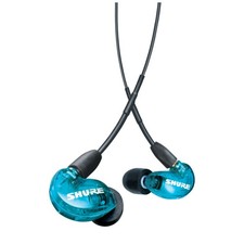 Shure SE215 Single Driver