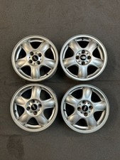 Gebrauchte original mini - 4x,