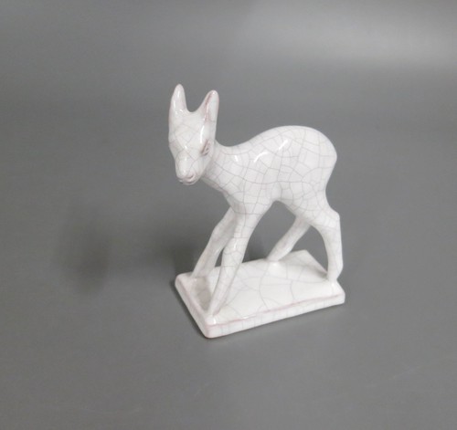Reh bambi figur - cm,