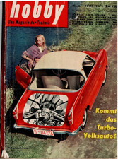 Hobby Das Magazin der Technik