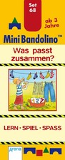Was passt zusammen?