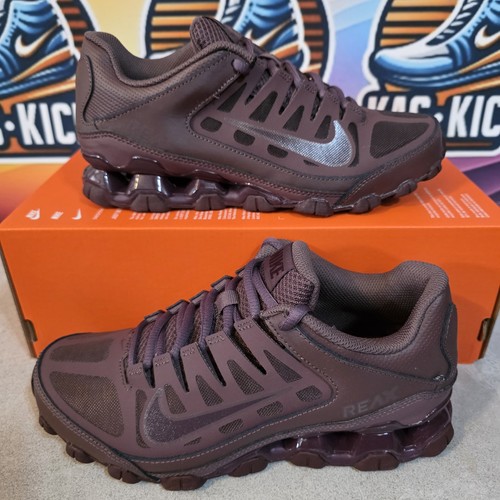 Nike reax mesh damen - reax, 8