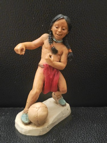 Castagna indianerfigur 0683 - castagna,