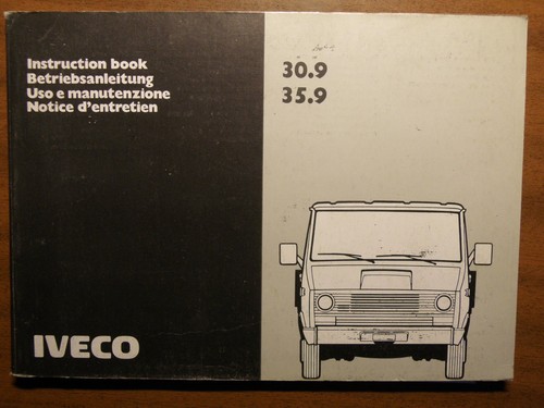 Iveco daily covering modelle - iveco,