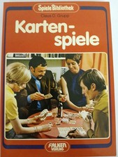Kartenspiele im Familien- und