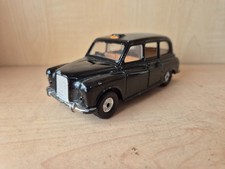 Corgi Toys Austin London Taxi