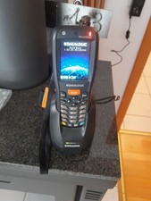 Datalogic Memor X3 mobile Cradle 944250004 Barcode Scanner Terminal Ladestation
