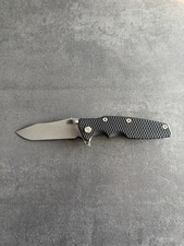 Rick Hinderer Eklipse 3,5