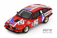 Alfa romeo alfetta gtv - gtv, 24h