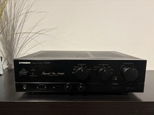 Pioneer A-450R Verstärker Vintage