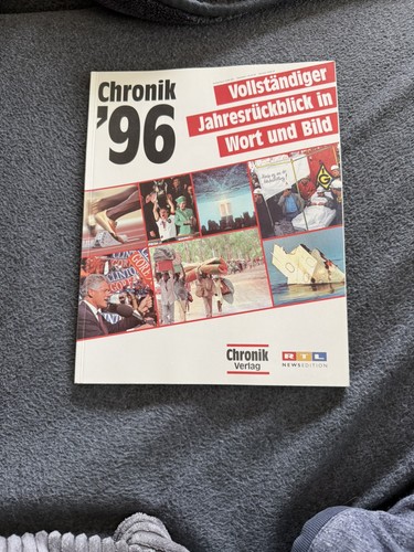 Chronik vollständiger - -,