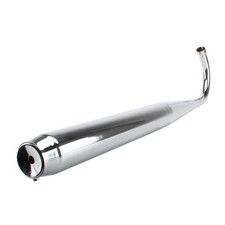 TUNING Auspuffanlage