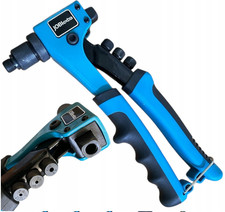 Handnietzange Blindnietzange