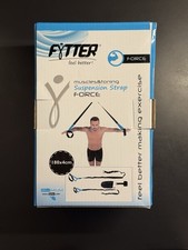 TRX FYTTER Suspension Strap