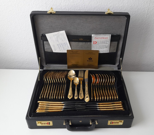 Sbs besteck wien 23 24 - sbs, "-