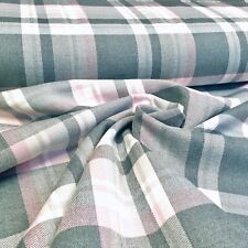 Schottenkaro Stoff Polyester