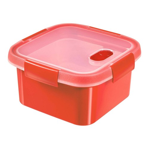 Curver smart mikrowelle - mikrowelle, eco