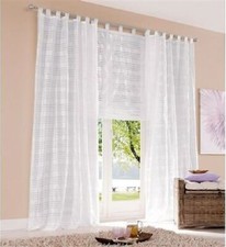 Raffrollo, Farbe weiss, 1