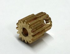 MOTORRITZEL ZAHNRAD 15Z 15 Z
