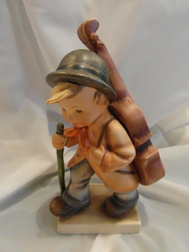 Goebel hummel figur kleiner - goebel,