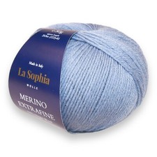 La Sophia Wolle 100% Merino