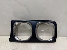 Jaguar XJ40 Scheinwerfer