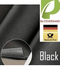 ❇️Lederreparatur