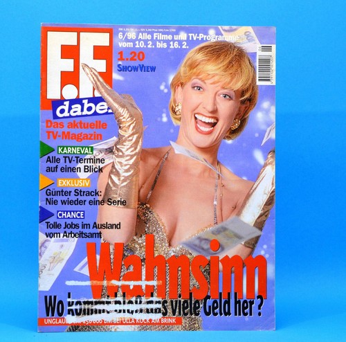 Dabei 1996 - dabei, /