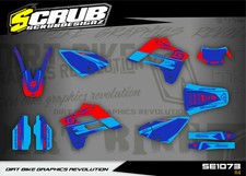 GasGas dekor EC 125 200 250