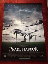 Pearl Harbor Kinoplakat Poster