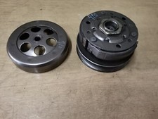 CPI Aragon 50 ORIGINAL Kupplung SET Glocke + Wandler Kompl. Vario Motor