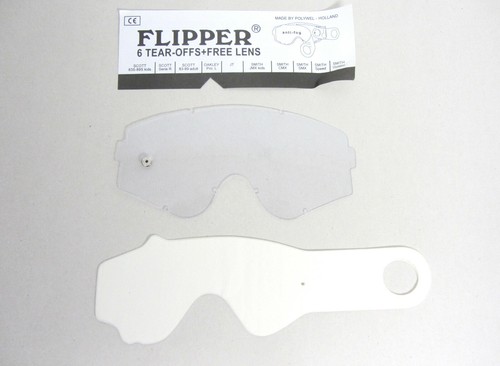 Orkley pro l abreißfolien - orkley,
