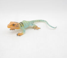 Safari Ltd. 271029 Halsbandleguan - ca. 16 cm