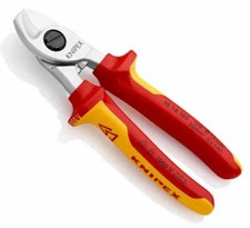 Knipex 95 16 165 Kabelschere -