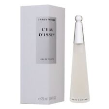 Issey Miyake L Eau d Issey 25 ml Eau de Toilette EDT Damenduft Damen Duft