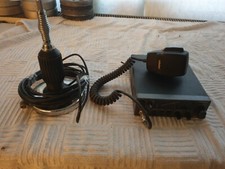 Stabo XM 5012 Multichannel CB-Funkgerät 12/24 Volt Stromversorgung