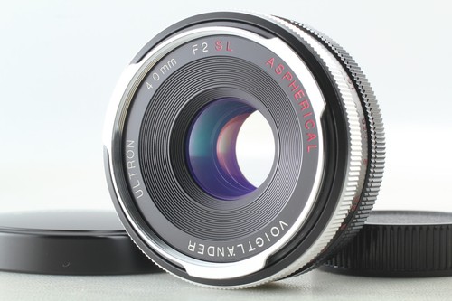 Fast neuwertig voigtländer - neuwertig],