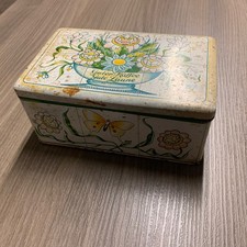 Alte Blechdose-Walter