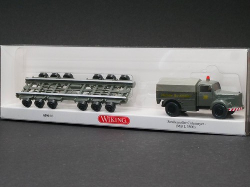 Wiking 059003 3500 - 059003, mb