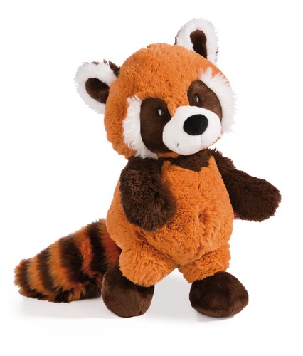 Nici 48397 roter panda - 48397,