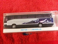 RIETZE MERCEDES BENZ O404