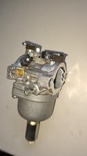 Briggs stratton vergaser