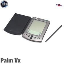 PALM VX POCKET PC PDA MIT