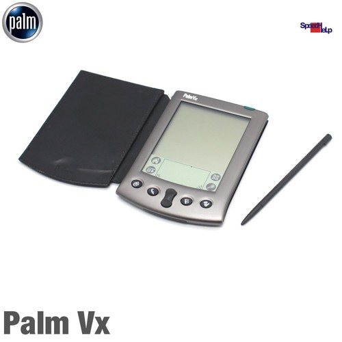 Palm pocket pda - pda, mit