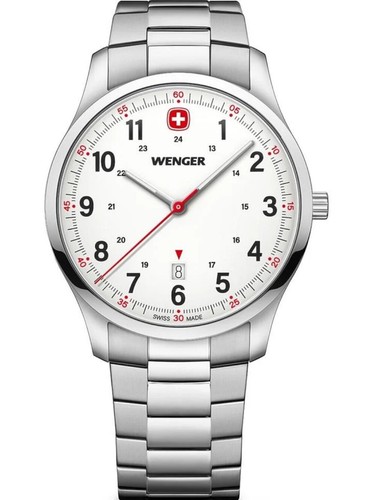 Wenger 1441 133 herrenuhr - 01.1441.133,